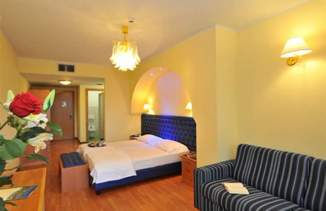 Hotel Alexander-1