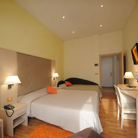 Hotel Alexander&Spa-2